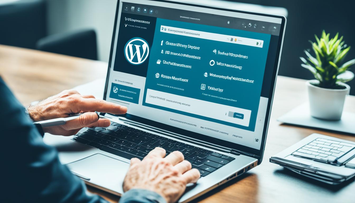 Can I handle WordPress Maintenance on my own?