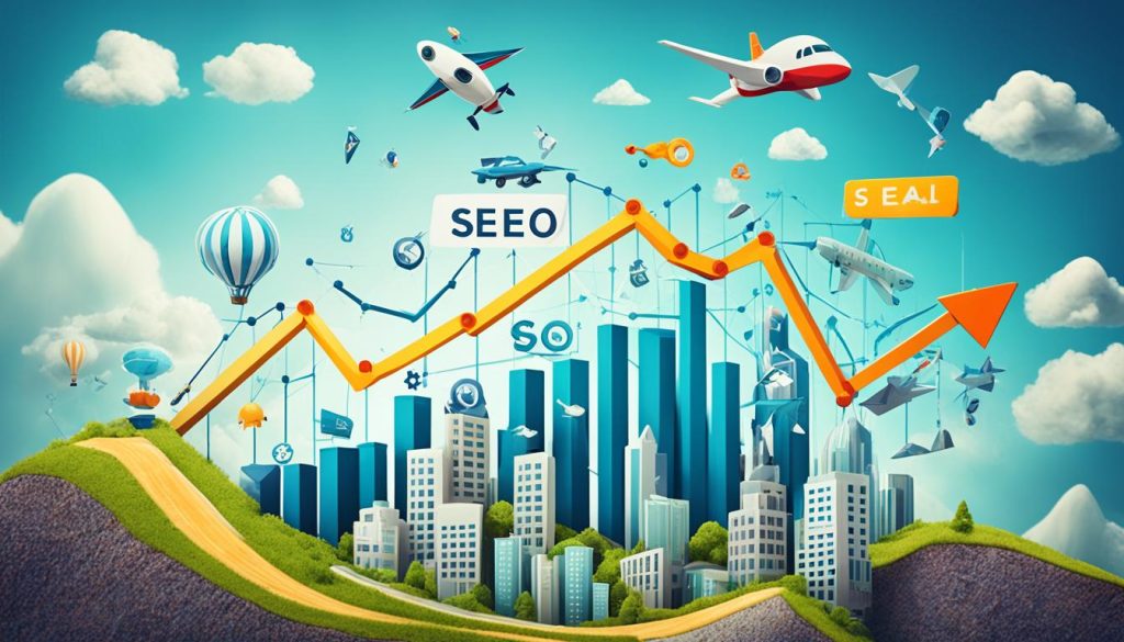 SEO value