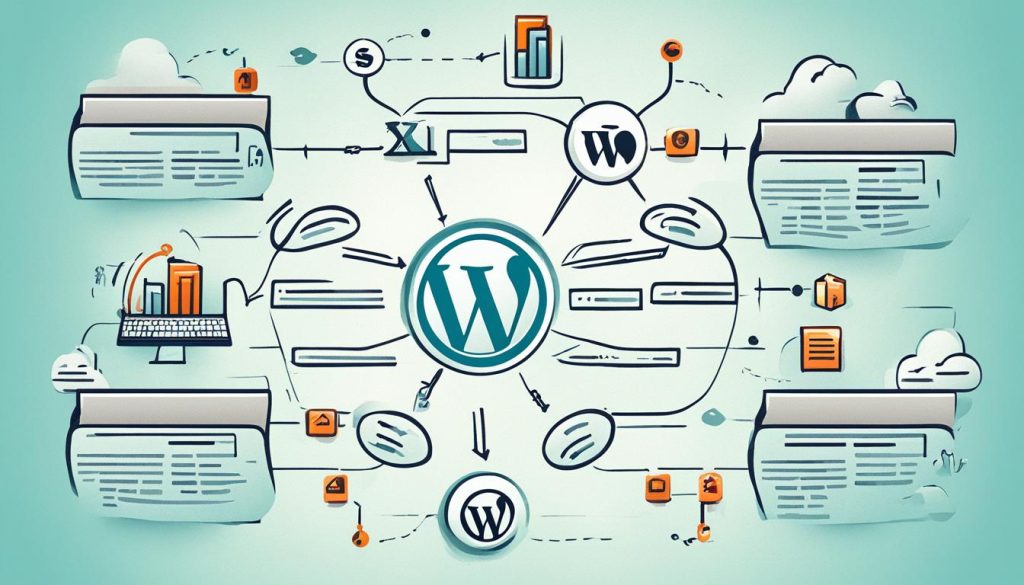 XML sitemap setup