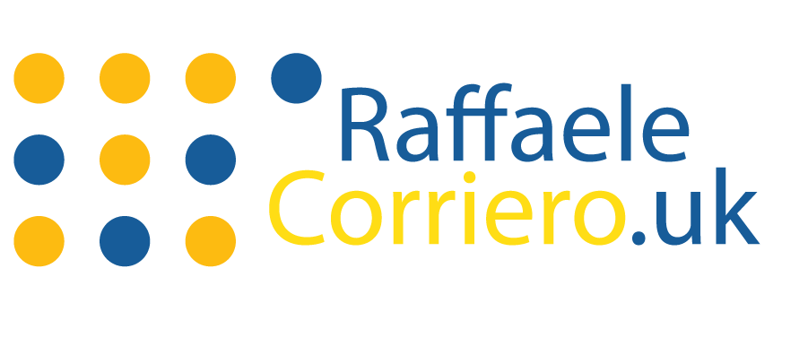 RaffaeleCorriero.UK