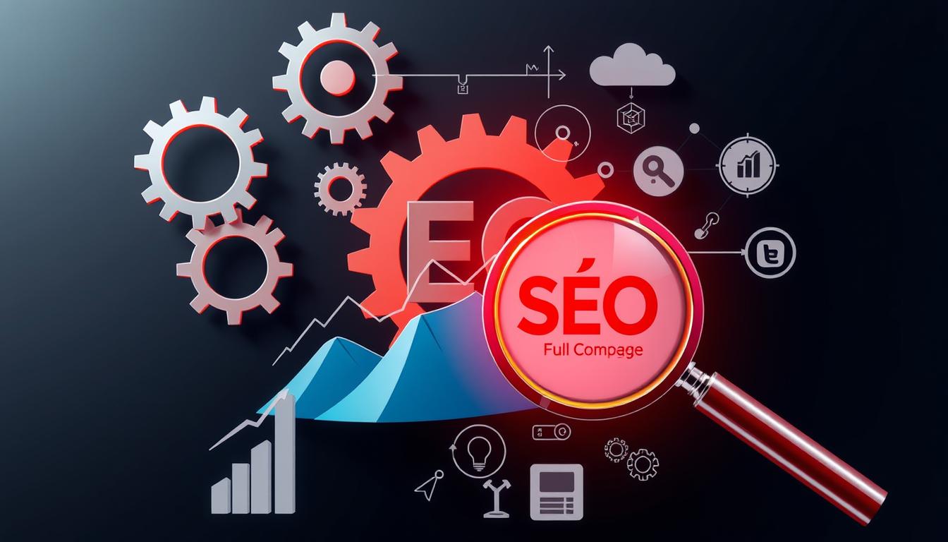 SEO & WordPress for Company Formation Services