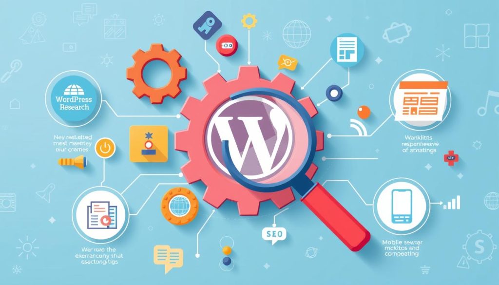 SEO beginners guide for WordPress