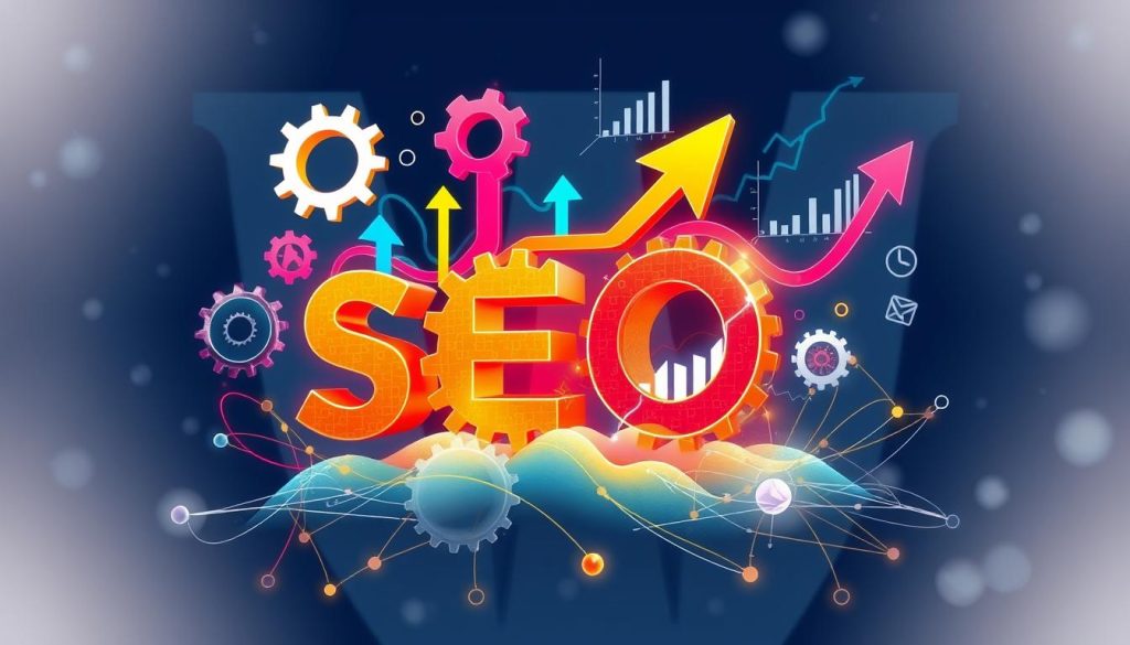 competitive SEO strategies